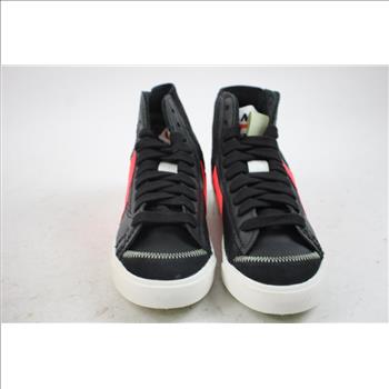 Men's Nike Blazer Mid '77 Jumbo Shoes Size 8