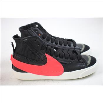 Men's Nike Blazer Mid '77 Jumbo Shoes Size 8