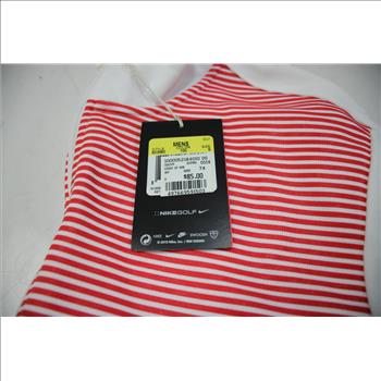 Mens Nike Golf Sweater