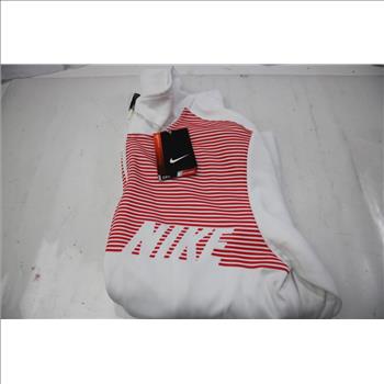 Mens Nike Golf Sweater