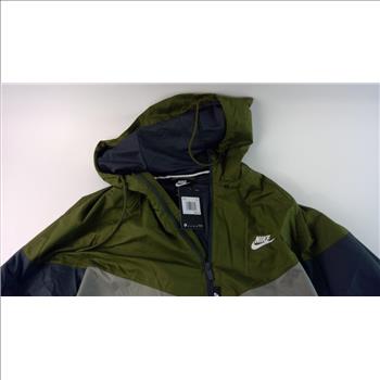 Mens Nike Jacket, XXL