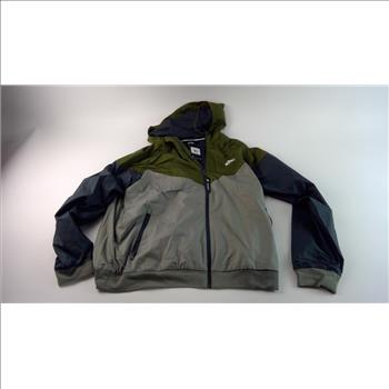 Mens Nike Jacket, XXL