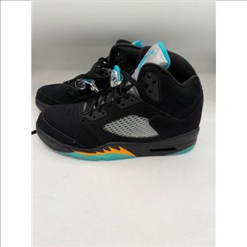 Men's Nike Jordan 5 Retro Size 9