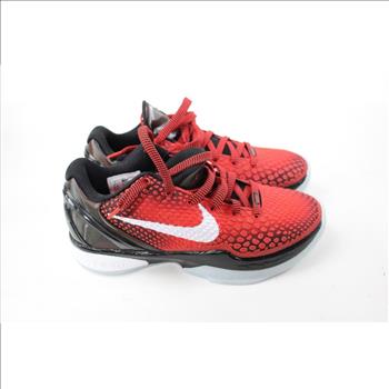 Mens Nike Kobe 6 Protro Allstar Shoes, Size: 6