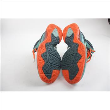 Men's Nike LeBron James 9 Cannon Size 10.5