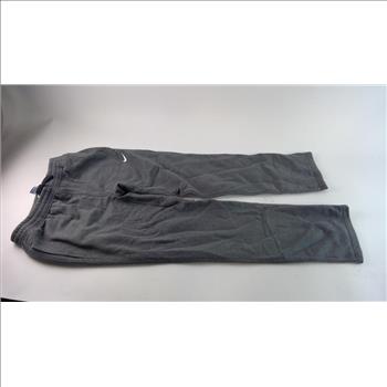 mens nike knit pants