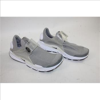 nike slip on running shoes