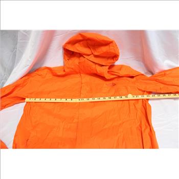 Men's North Face Venture 2 Jacket Size XL