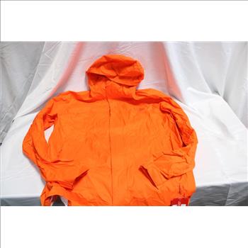 Men's North Face Venture 2 Jacket Size XL