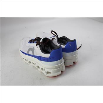 Men's On Running Cloudmonster Size 9.5 Running Shoes