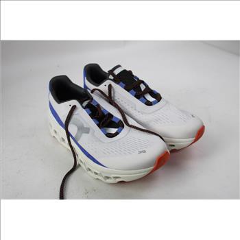 Men's On Running Cloudmonster Size 9.5 Running Shoes