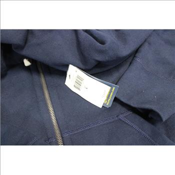 Men's Polo By Ralph Lauren Zipper Hoodie, Size L