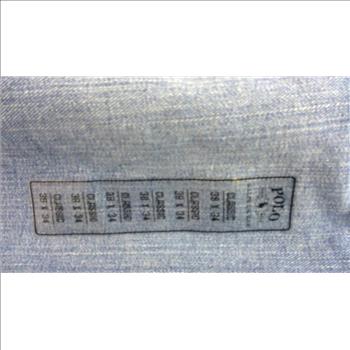 Mens Polo Ralph Lauren Pants, Size 38 X 34