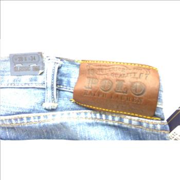 Mens Polo Ralph Lauren Pants, Size 38 X 34