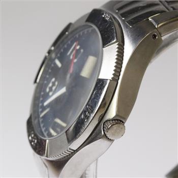 Men's Relic Stainless Steel Watch