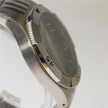 Men's Relic Stainless Steel Watch