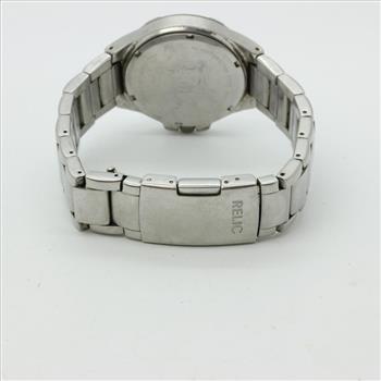 Men's Relic Wet Watch