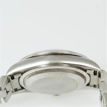 Men's Rolex Day Date Diamond Watch - Evaluated By Independent Specialist