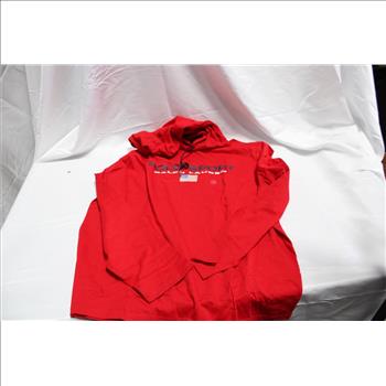 Men's Size XL Clothing Lot