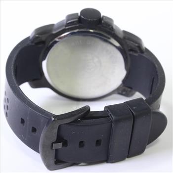 Men's Smith & Wesson Commando Watch