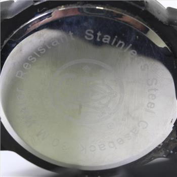 Men's Smith & Wesson Commando Watch