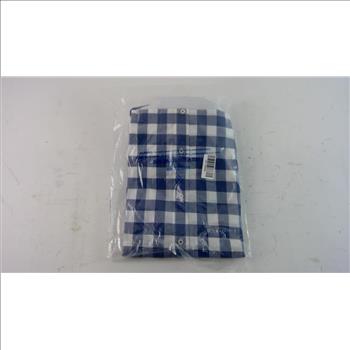 Mens Southern Tide Shirt, Size M