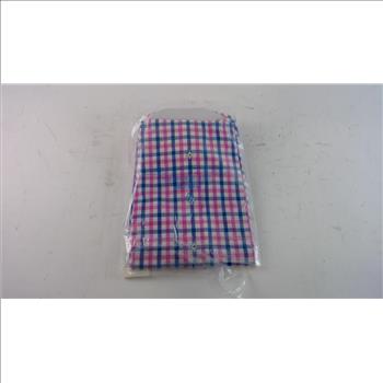 Mens Southern Tide Shirt, Size M