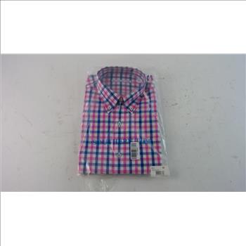 Mens Southern Tide Shirt, Size M