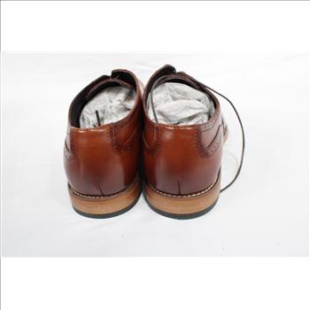 Men's Stacey Adams Dress Shoes Size 11.5D