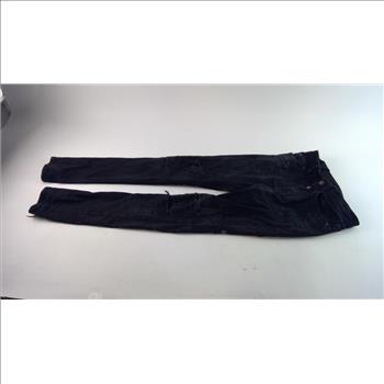 Mens Subi Pants, Size 28