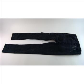 Mens Subi Pants, Size 28