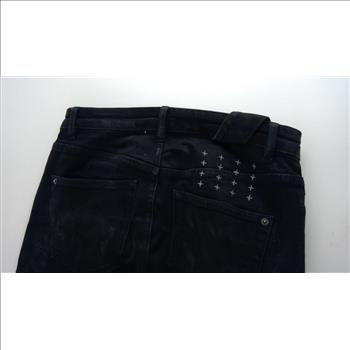 Mens Subi Pants, Size 28