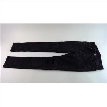 Mens Subi Pants, Size 28