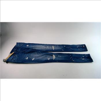 Mens Subi Pants, Size 31