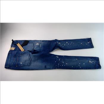 Mens Subi Pants, Size 31