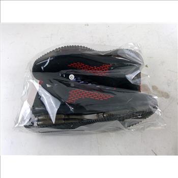 Mens Tennis Shoes Size 9.5