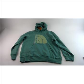 Mens The North Face Jacket, XL