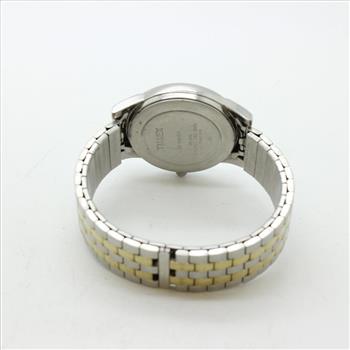 Men's Timex Indiglo Watch