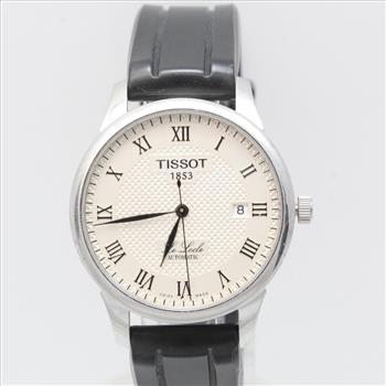 Men's Tissot Le Locle Automatic Watch