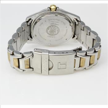 Men's Tissot PR100 Watch - Evaluated By Independent Specialist