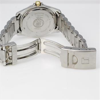 Men's Tissot PR100 Watch - Evaluated By Independent Specialist