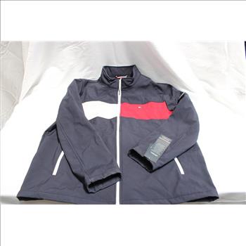 Men's Tommy Hilfiger Jacket, Size XXL