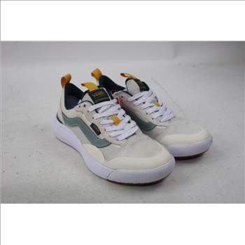 Men's Vans UltraRange EXo Shoes Size 5.5