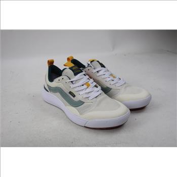 Men's Vans UltraRange EXo Shoes Size 9