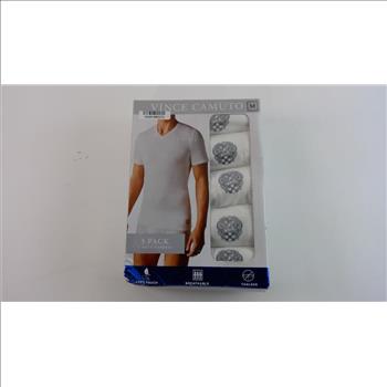 Mens Vince Camuto Shirts, 5 Pieces