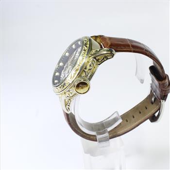 Mens Vintage Invicta