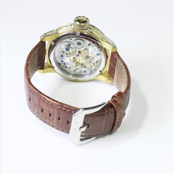 Mens Vintage Invicta