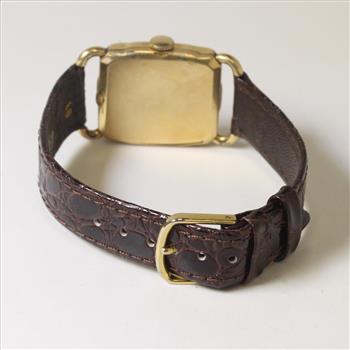 Men's Vintage Longines Dress Watch