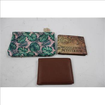 Men's Wallets