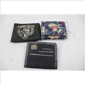 Men's Wallets